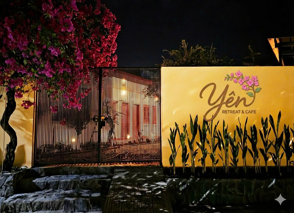 Đêm nằm nghe tiếng tĩnh lặng