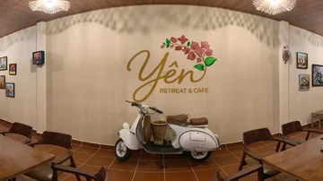 Yên Cafe